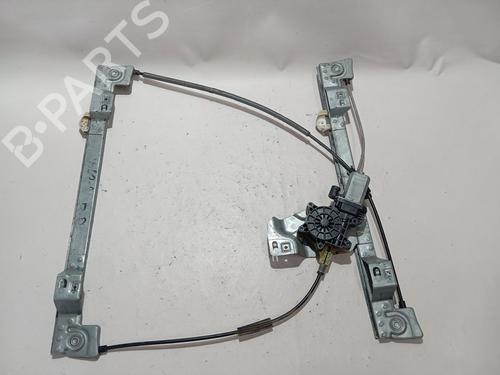 Used Front right window mechanism RENAULT KANGOO / GRAND KANGOO II (KW0/1_) [2008-2025]  30561127
