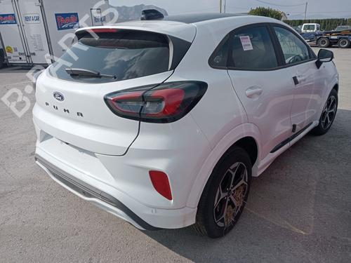 Hattehylde FORD PUMA (J2K, CF7) | BP33977214C85 - Image 4