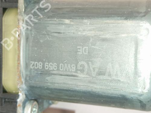 Front left window mechanism MAN TGE Platform/Chassis (UZ_) | BP37239092C22 - Image 2