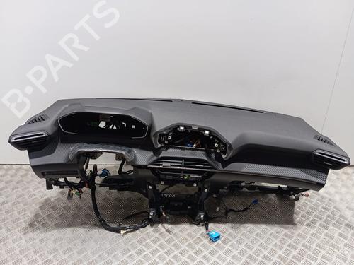 Airbag Kit PEUGEOT 2008 II (UD_, US_, UY_, UJ_, UR_, UC_)  | BP29723851C86 