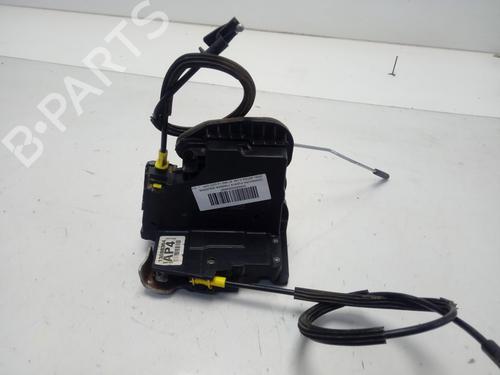 Used Rear left lock OPEL ASTRA K (B16) [2015-2022]  15415163