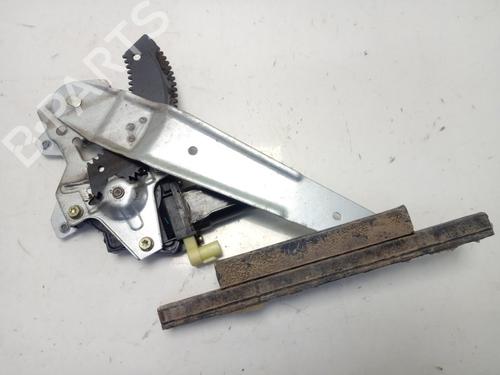 Rear left window mechanism HYUNDAI GETZ (TB) 1.6 | BP15403120C24 