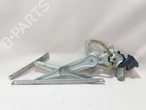 Used Front left window mechanism Front left window mechanism TOYOTA VERSO (_R2_) 2.0 D-4D (AUR20_, AUR20R) (126 hp) 35784108 35784108