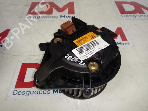 Used Heater blower motor AUDI A4 B6 (8E2) 1.9 TDI (130 hp) 14130719