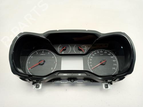 Kombiinstrument OPEL COMBO E Tour / Life (K9) [2018-2025]  28031711