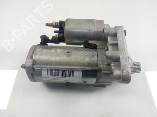 Startmotor CITROËN XSARA PICASSO (N68) [1999-2012]  18071005