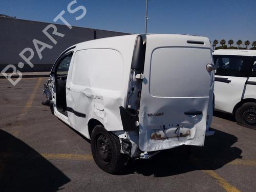 Left front seat NISSAN NV250 Van (X61) | BP22611558C15 - Image 7