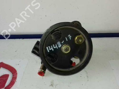 Steering pump PEUGEOT 206 Hatchback (2A/C) 2.0 HDI 90 | BP12640718M99 