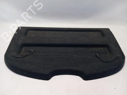 Used Rear parcel shelf Rear parcel shelf 39451727 39451727