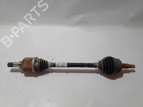 Used Left front driveshaft Left front driveshaft 37175570 37175570