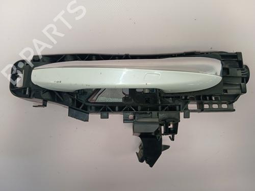 Used Rear left exterior door handle Rear left exterior door handle MERCEDES-BENZ GLC Coupe (C253) 250 d 4-matic (253.309) (204 hp) 40180538 40180538