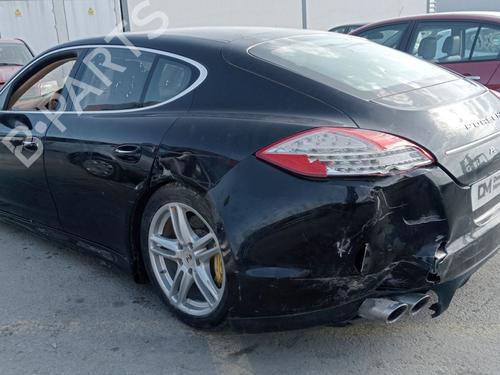 Anti roll bar PORSCHE PANAMERA (970)  | BP28056273M96 