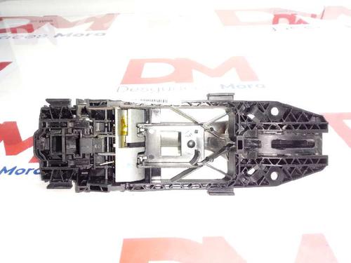 Front right exterior door handle SEAT LEON ST (5F8)  | BP12839314C129