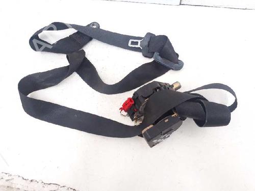 Used Front left seatbelt SMART CITY-COUPE (450) 0.6 (S1CLA1, 450.341) (55 hp) 12662208