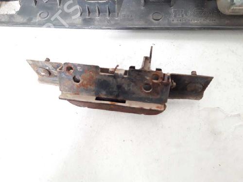 Tailgate handle NISSAN SERENA (C23) 2.3 D | BP16445909C132 