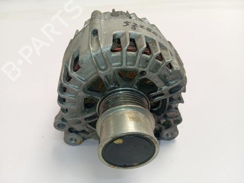alternator-skoda-scala-nw1-2019-39107213 main image