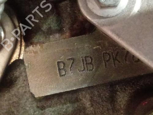 Engine FORD PUMA (J2K, CF7) | BP15255394M1