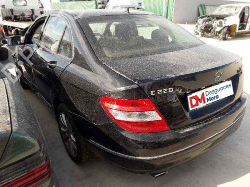 Left front suspension arm MERCEDES-BENZ C-CLASS (W204) C 220 CDI (204.002) | BP12651530M12 