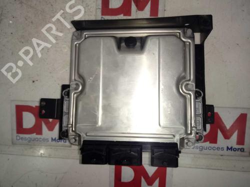 Engine control unit (ECU) CITROËN C5 I (DC_)  | BP12657221M57 