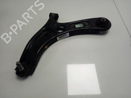 Used Left front suspension arm KIA RIO IV (YB, SC, FB) [2017-2025]  13021756