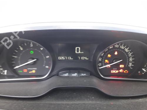 Used Instrument cluster PEUGEOT 2008 II (UD_, US_, UY_, UJ_, UR_, UC_) [2019-2025]  13295446