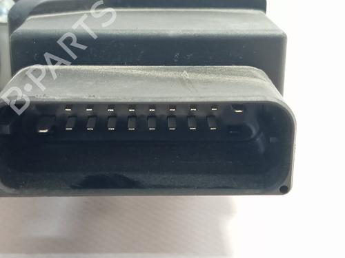 Left rear window motor VW TOURAN (1T1, 1T2) | BP30375781E23