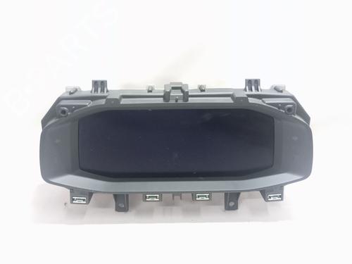Used Instrument cluster Instrument cluster SEAT LEON (KL1, KLG) 1.4 TSI e-Hybrid (204 hp) 36358068 36358068
