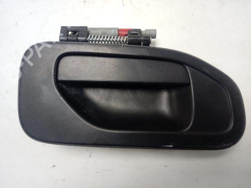 Front right exterior door handle NISSAN NV200 / EVALIA Bus  | BP13541400C129 