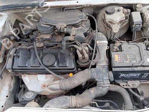 ABS pump CITROËN SAXO (S0, S1) 1.1 X, SX | BP26979745M43 