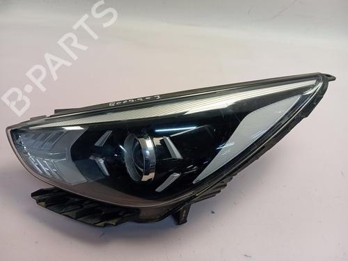 Faro izquierdo KIA NIRO I (DE) [2016-2022]  27589244
