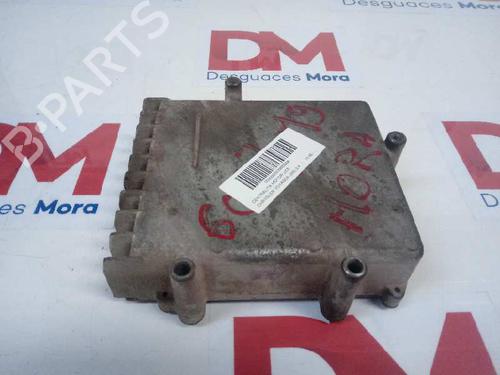 Used Engine control unit (ECU) CHRYSLER VOYAGER / GRAND VOYAGER III (GS_, NS_) 2.4 i (151 hp) 12660782