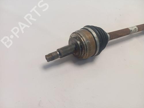 Right front driveshaft RENAULT MASTER III Bus (JV) | BP39648296M39 - Image 4
