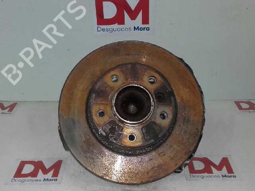 Used Right front steering knuckle BMW 3 (E36) [1990-1998]  12646479
