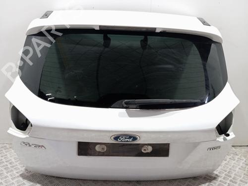 Used Tailgate Tailgate FORD KUGA I 2.0 TDCi (140 hp) 40599923 40599923