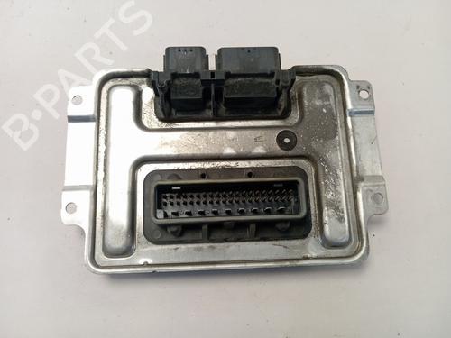 Used Control unit Control unit 39412887 39412887