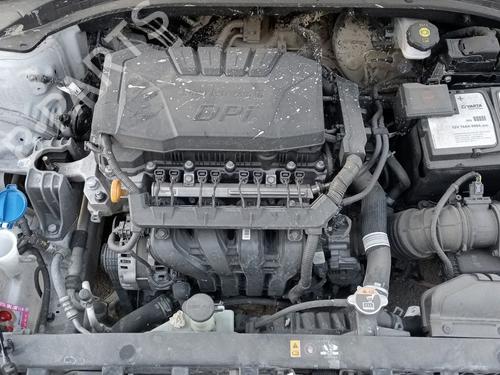 Headlight switch HYUNDAI i30 (PDE, PD, PDEN)  | BP21016192I24 