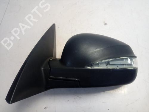 Used Left mirror SSANGYONG REXTON / REXTON II (GAB_) [2002-2025]  17032047