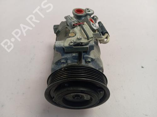 AC compressor MERCEDES-BENZ A-CLASS (W176) A 200 CDI (176.001) | BP29062656M34 