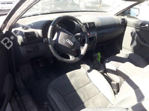 Andre AUDI A3 (8L1) 1.9 TDI | BP30370967O1