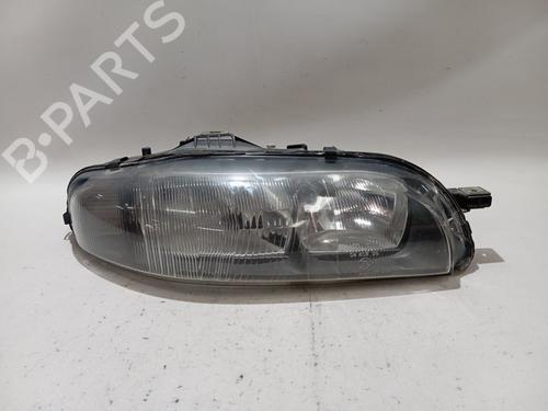 Used Right headlight FIAT BRAVA (182_) 1.6 16V (182.BB) (103 hp) 28420582