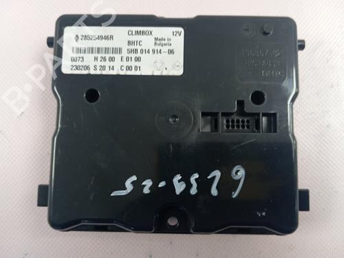 Used Electronic module RENAULT MEGANE IV Hatchback (B9A/M/N_) [2015-2025]  30566702