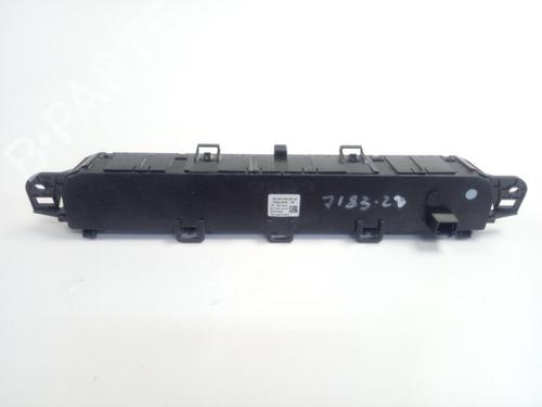 Climate control PEUGEOT RIFTER  | BP19515114I5 