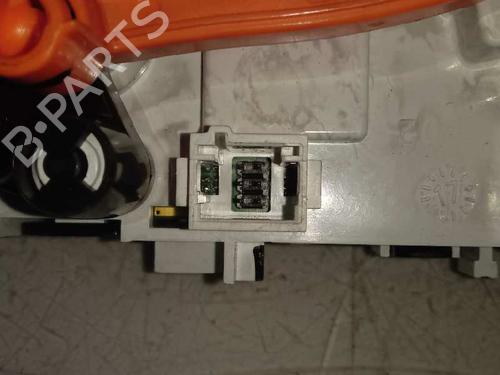 Climate control PEUGEOT 208 I (CA_, CC_)  | BP12653595I5 