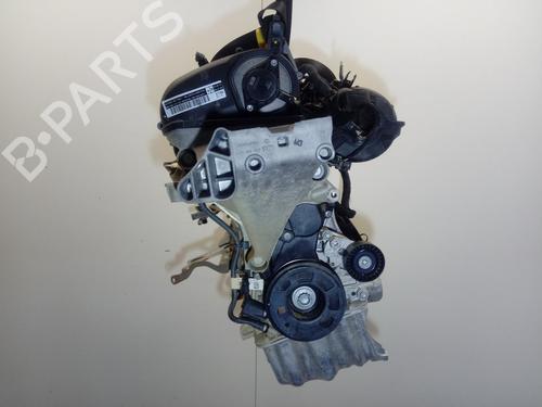 Engine SEAT IBIZA V (KJ1, KJG)  | BP19664285M1 