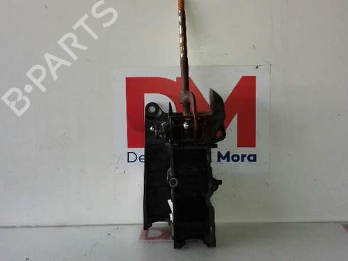 Gear lever CITROËN NEMO Box Body/MPV (AA_) 1.4 HDi | BP12645318M90 
