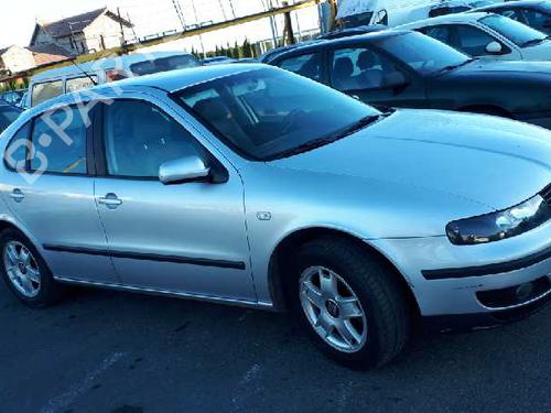 Used Parts SEAT LEON (1M1) [1999-2006]  4325639