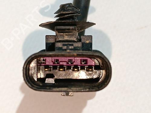 Electronic sensor JEEP RENEGADE SUV (BU, B1, BV) 1.5 T4 Hybrid | BP40104749M84 - Image 3