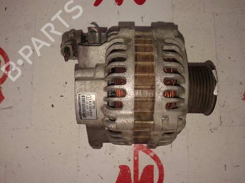 Used Alternator MAZDA 6 Saloon (GG) 2.0 DI (GG14) (121 hp) 12637926
