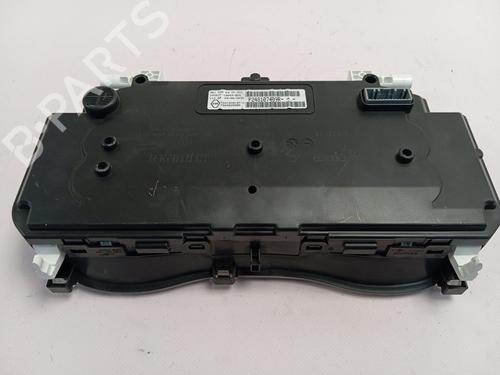 Instrument cluster RENAULT KANGOO / GRAND KANGOO II (KW0/1_)  | BP25856246C47 