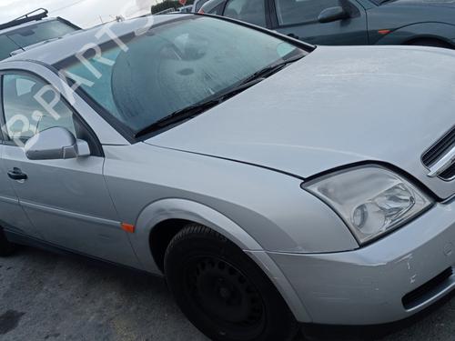 Højre forlygte OPEL VECTRA C (Z02) | BP26334450C29